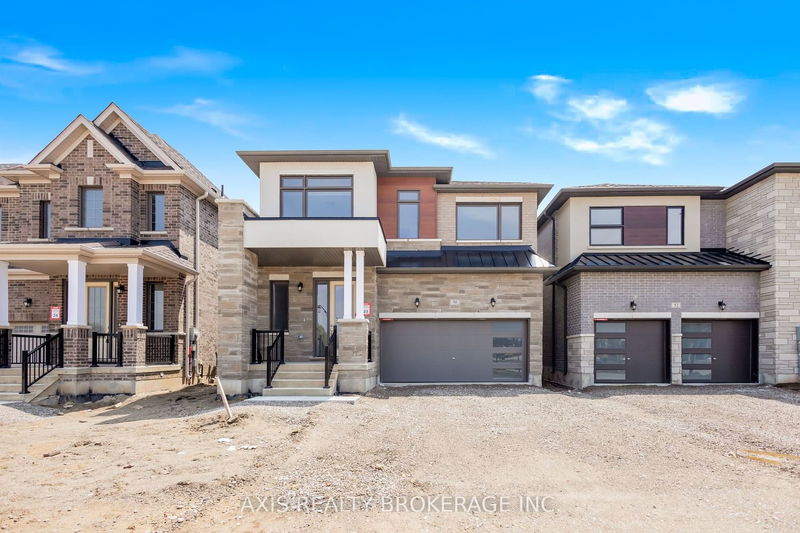 home for sale on 50 Eccleston Street