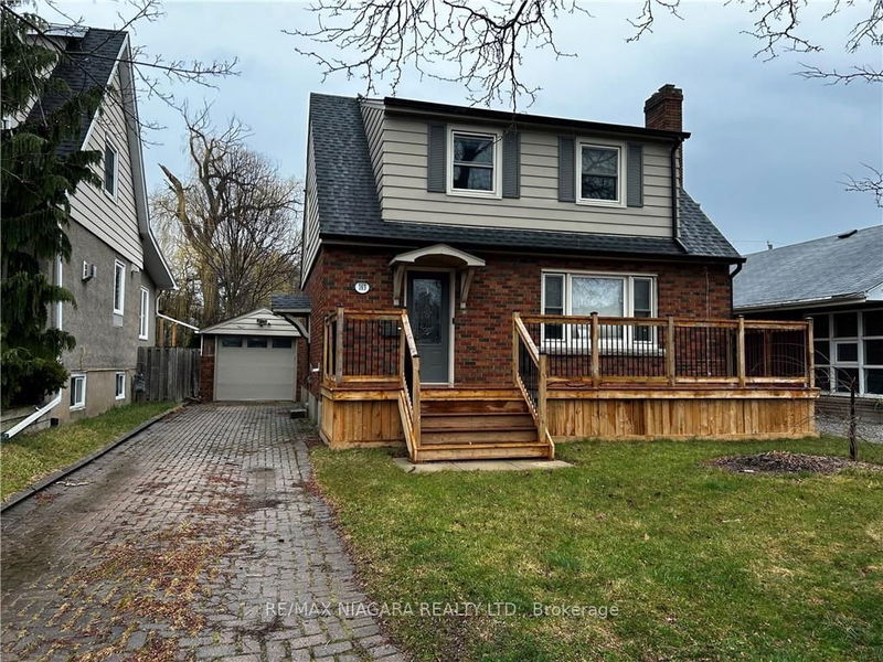 home for sale on 163 HIGHLAND Avenue