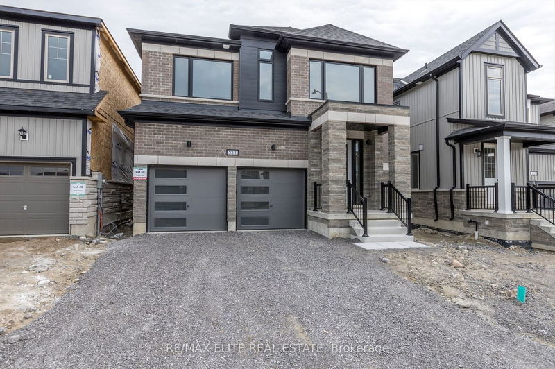 811 Griffin Tr  Peterborough, K9K 0J4 | Image 1