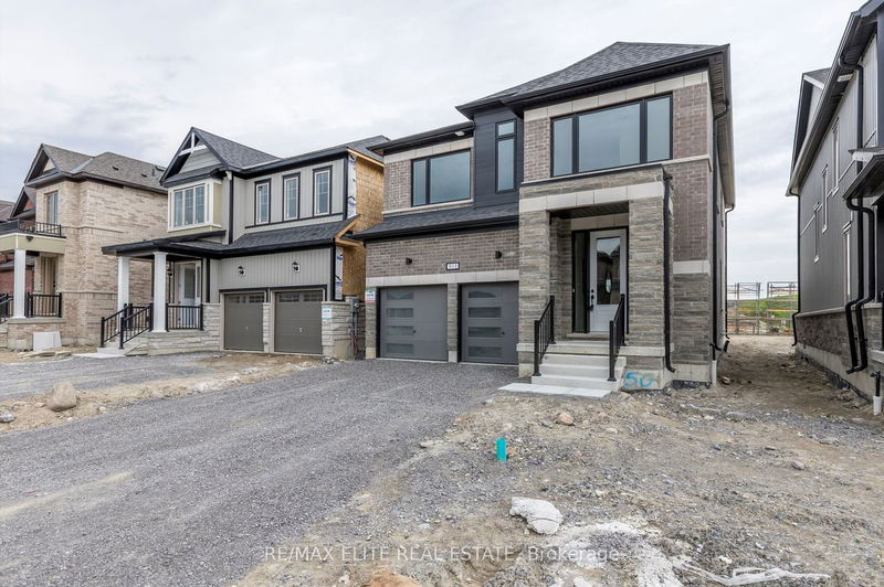 811 Griffin Tr  Peterborough, K9K 0J4 | Image 5