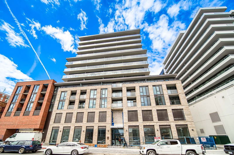 home for lease on 910-1 Jarvis Street