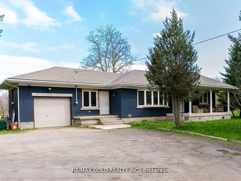 home for lease on 8017 Highway 7