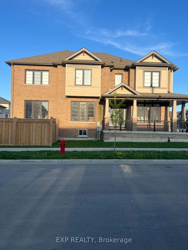 47 Pagebrook Crescent