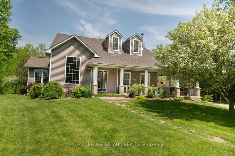 home for sale on 3318 Old Dexter Line