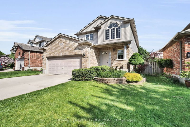 home for sale on 2102 Blackwater Road