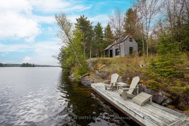 823 Mackie Bay   Addington Highlands, K0L 1W0 | Image 22