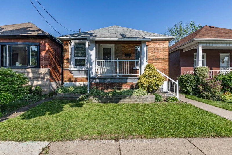 14 Graham Ave S, Hamilton, L8K 2L8 | Image 2