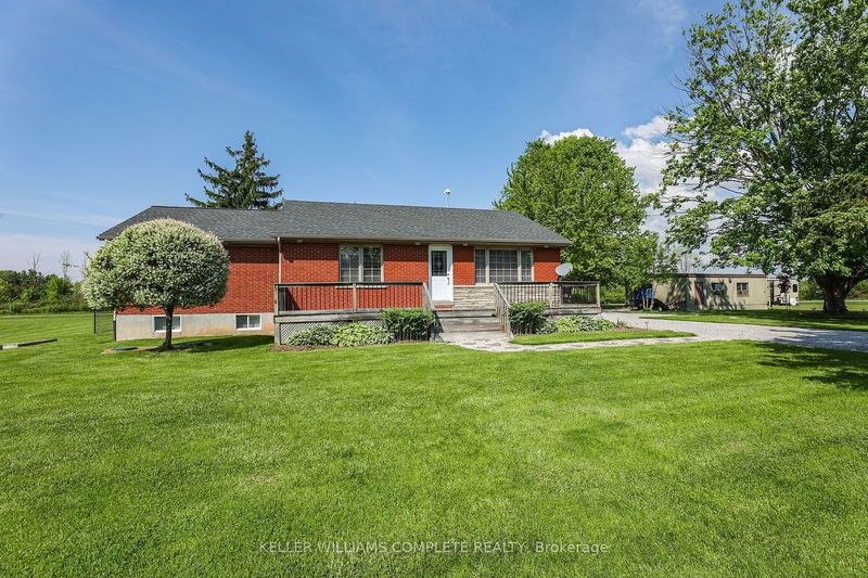 home for sale on 72646 Regional Road 27
