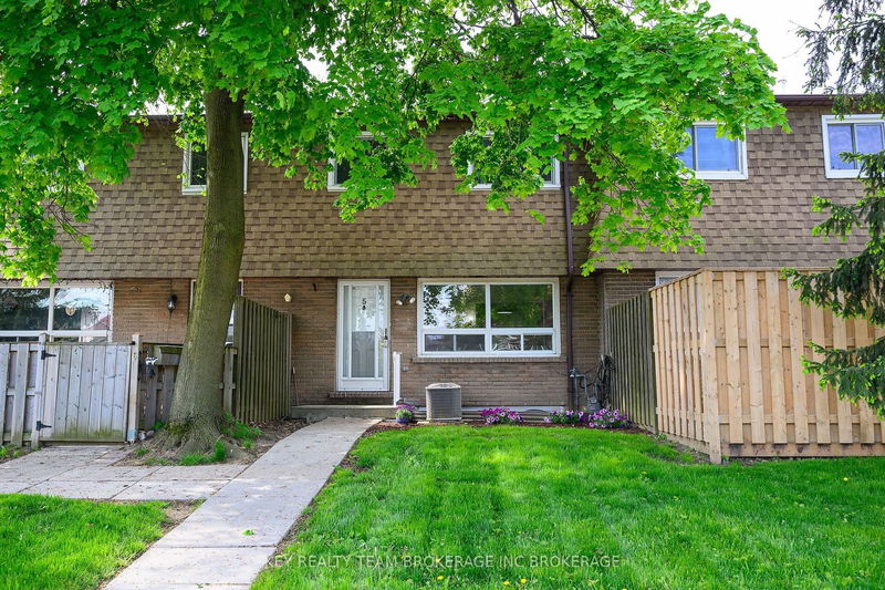 home for sale on 165 Limeridge Road