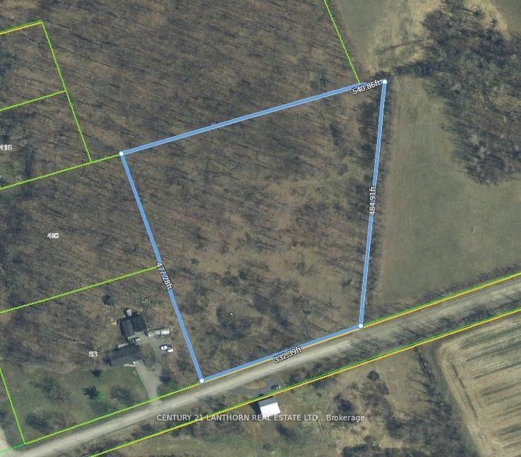 home for sale on 0 Tannery Road