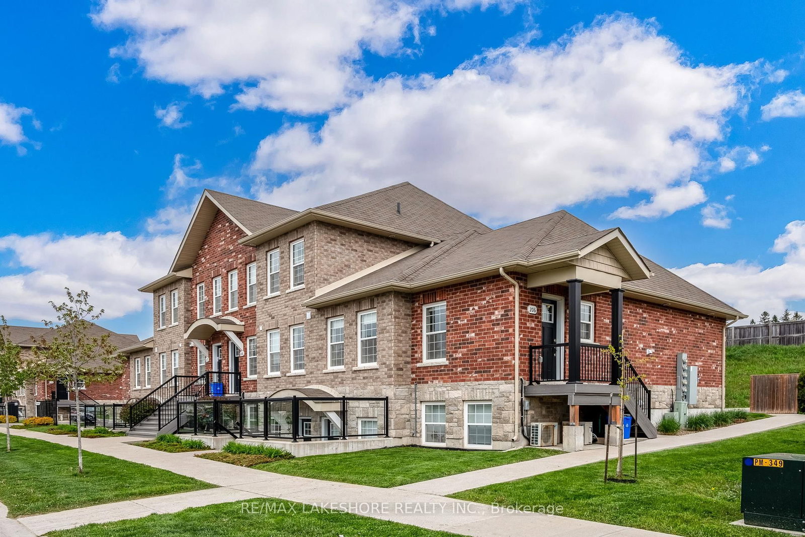 440 Lonsberry Drive, Unit 206 - Photo 2