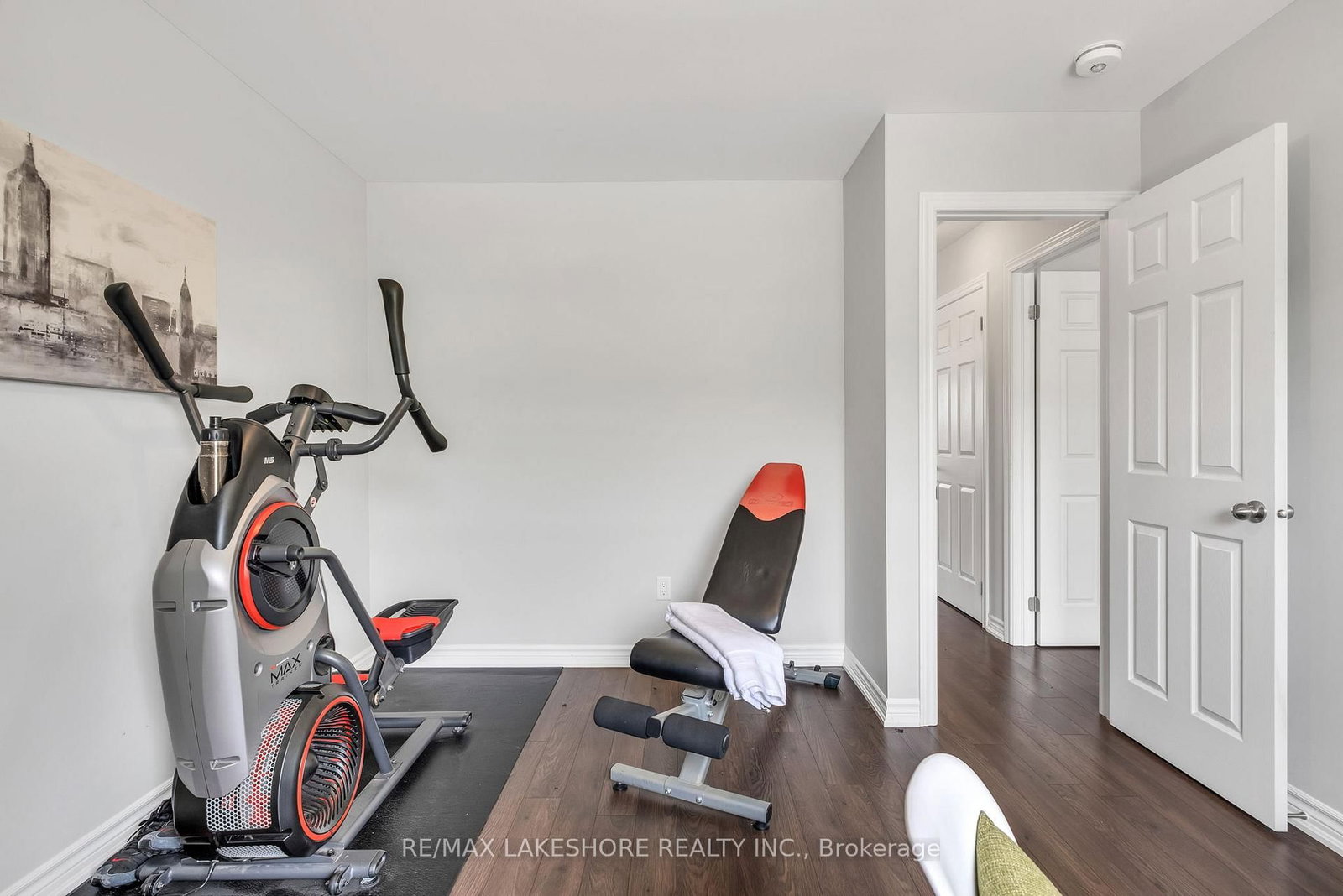 440 Lonsberry Drive, Unit 206 - Photo 20