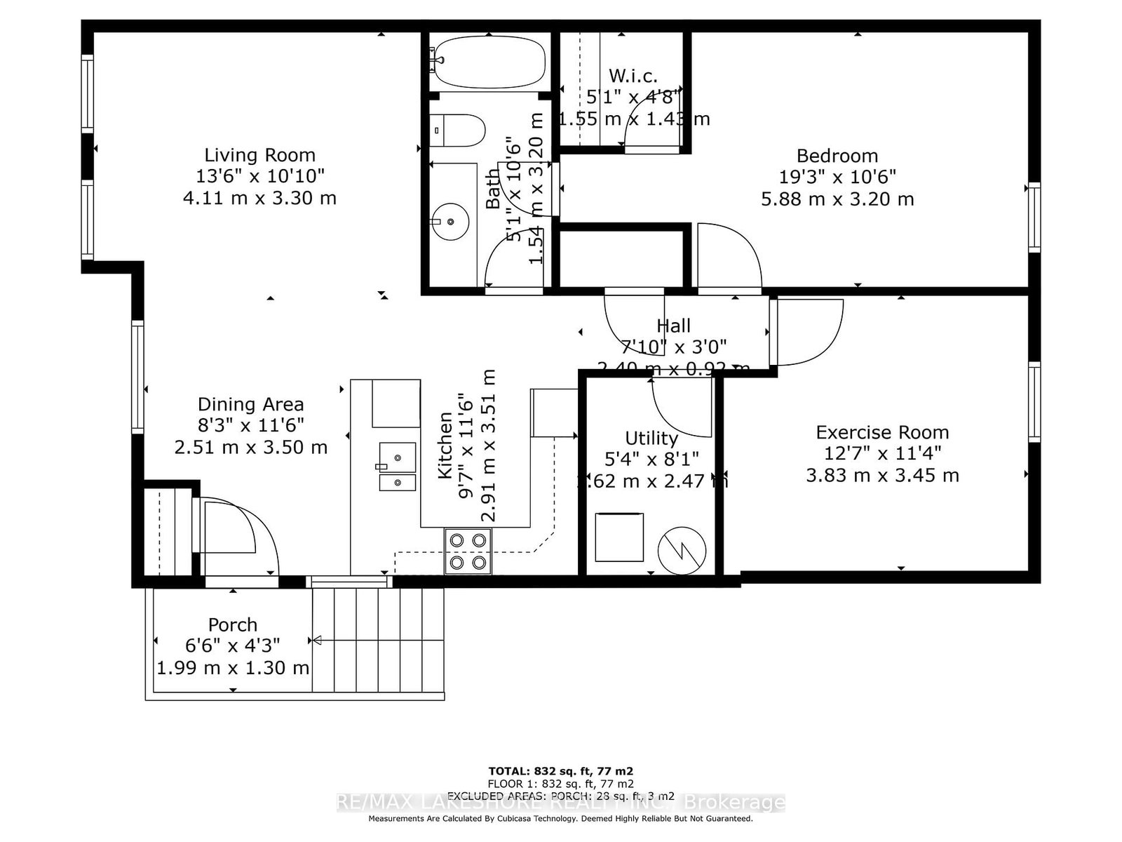 440 Lonsberry Drive, Unit 206 - Photo 25