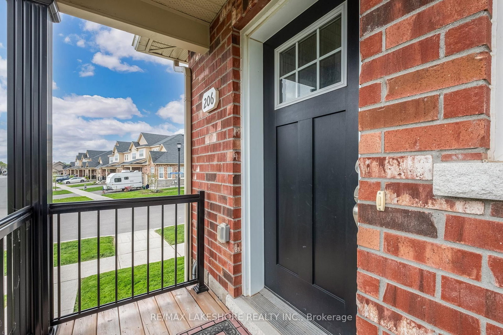 440 Lonsberry Drive, Unit 206 - Photo 4