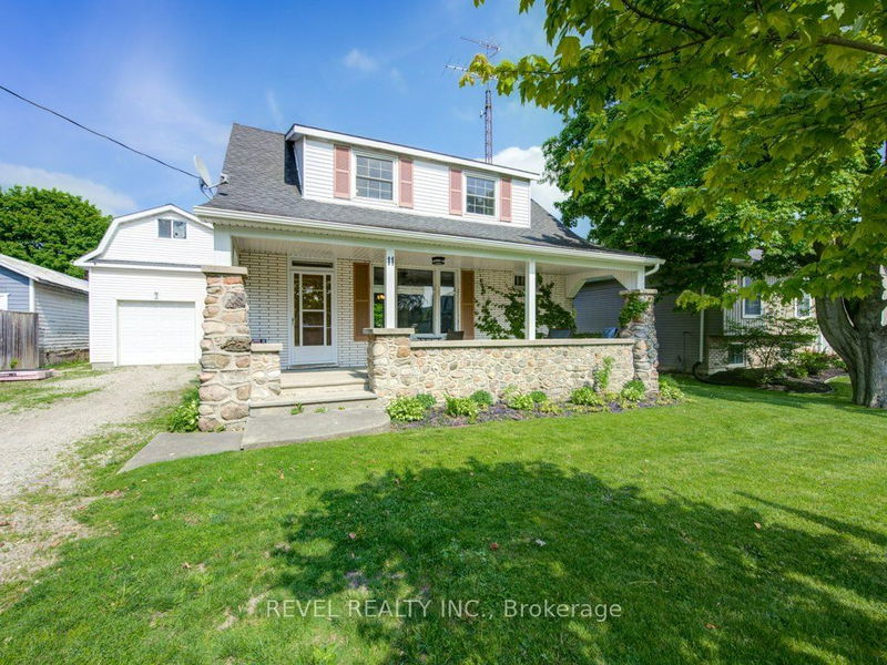 home for sale on 11 West Street N