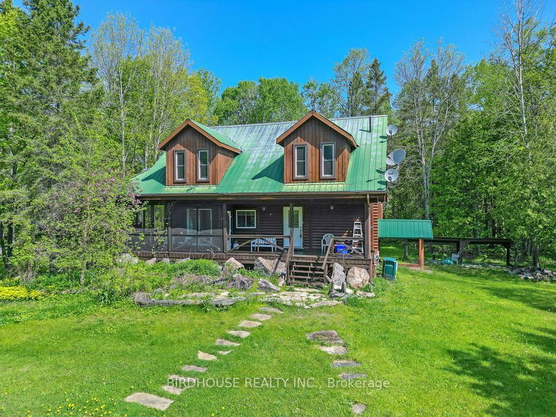 189 Dartmoor Rd  Kawartha Lakes, L0K 1W0 | Image 1