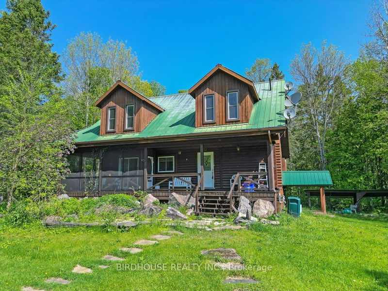 189 Dartmoor Rd  Kawartha Lakes, L0K 1W0 | Image 2