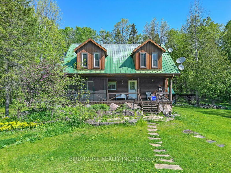 189 Dartmoor Rd  Kawartha Lakes, L0K 1W0 | Image 3