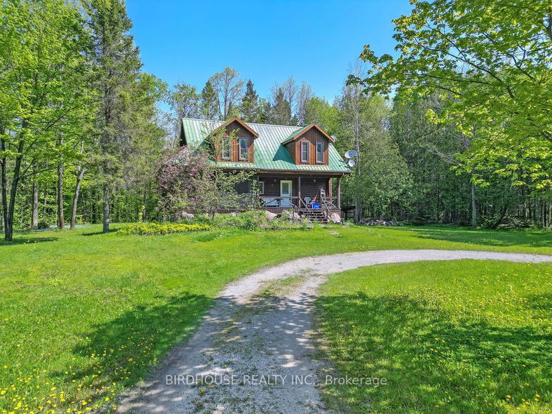 189 Dartmoor Rd  Kawartha Lakes, L0K 1W0 | Image 4