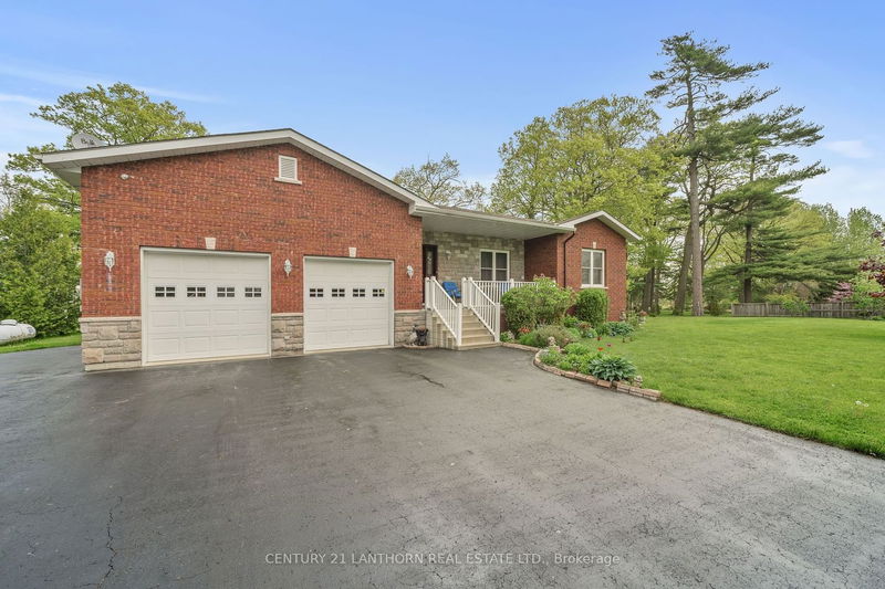 home for sale on 5 Lodge Road