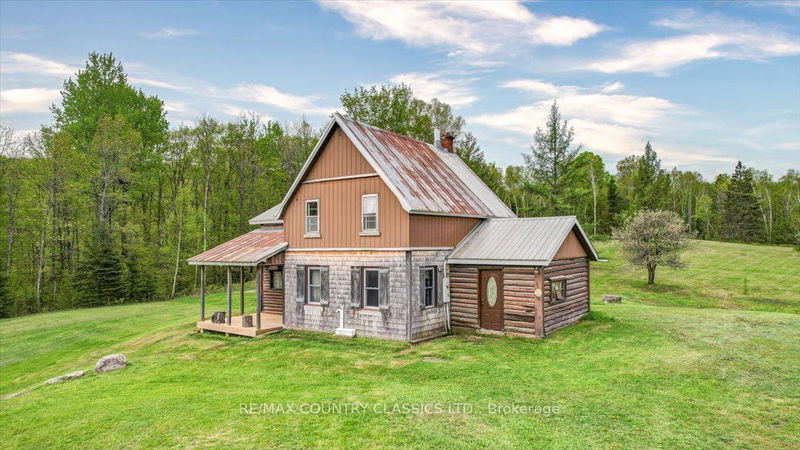1908 Lower Faraday Rd, Bancroft -  image-0-0