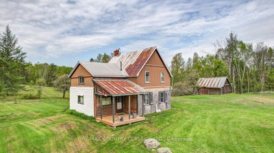 1908 Lower Faraday Rd, Bancroft -  image-0-3