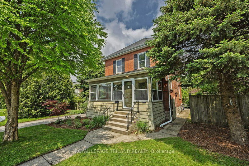home for sale on 12 Cedar Street