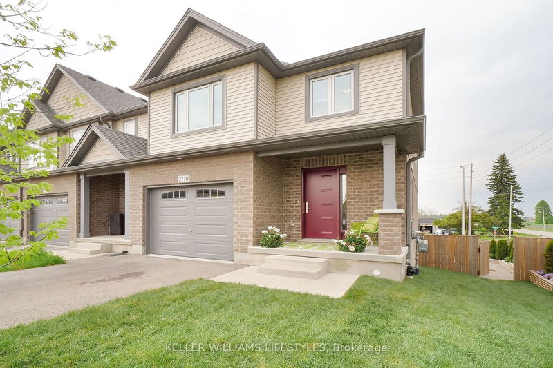 home for sale on 2710 Asima Drive