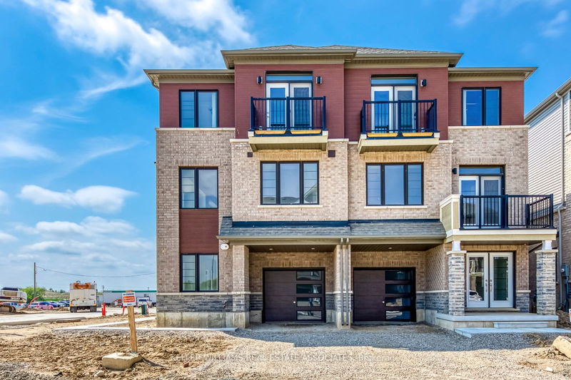 home for lease on 1 Norwich Crescent