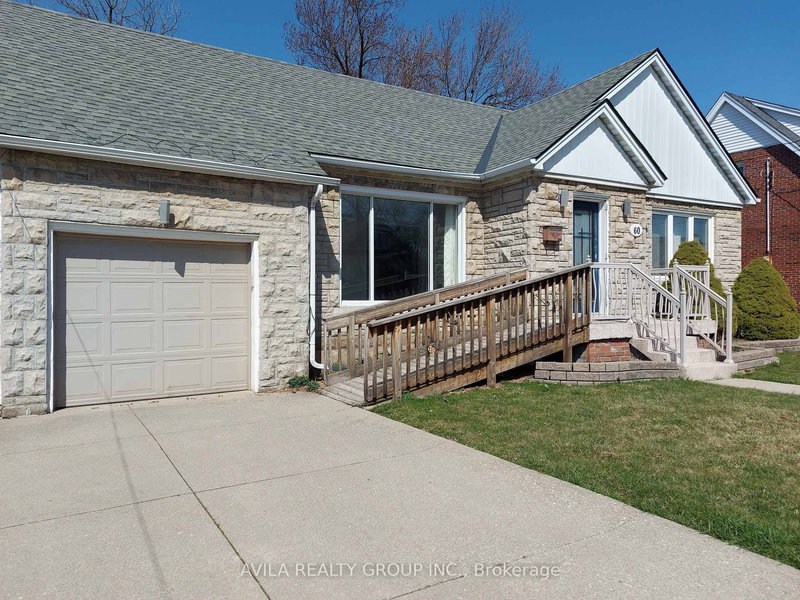 Main - 60 West 1st St, Hamilton, L9C 3C3 | Image 2