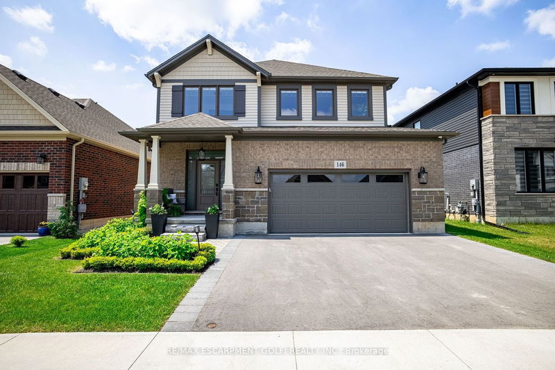 home for sale on 146 Susan Drive