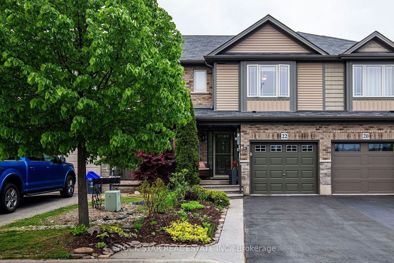 home for sale on 22 Tulip Street