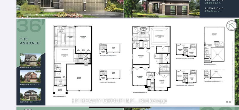 home for lease on 810 Griffin Trail