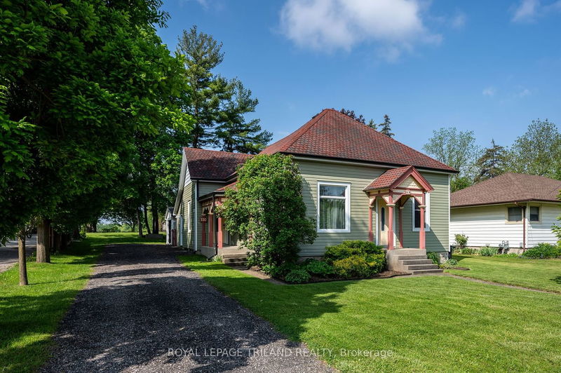home for sale on 110 Main Street