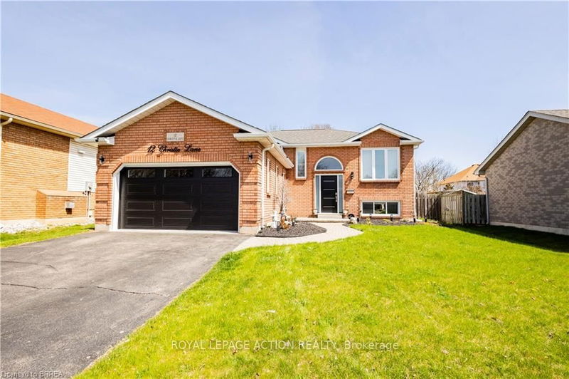 home for sale on 12 CHRISTIE Lane