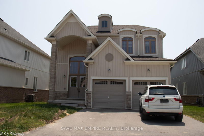 home for sale on 1505 Marina Drive