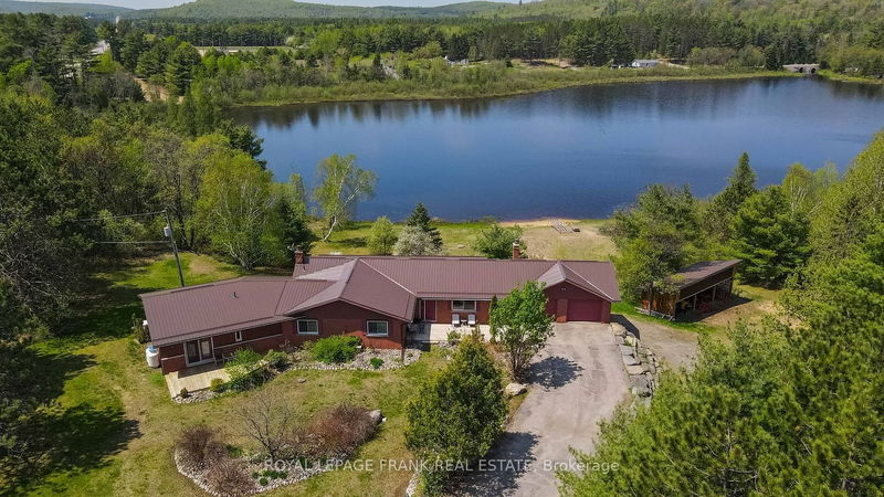 46 South Baptiste Lake Rd  Hastings Highlands, K0L 1C0 | Image 1