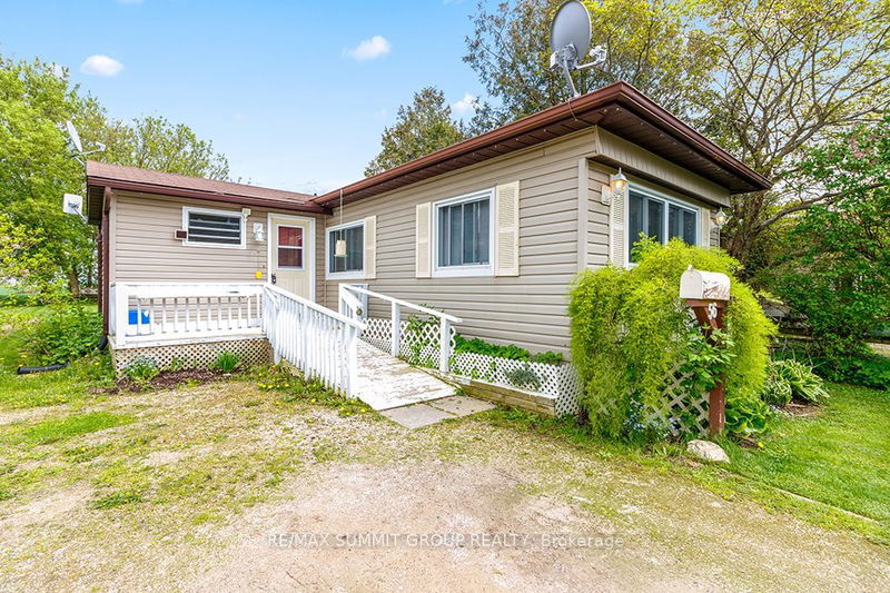home for sale on 302694 Douglas Street