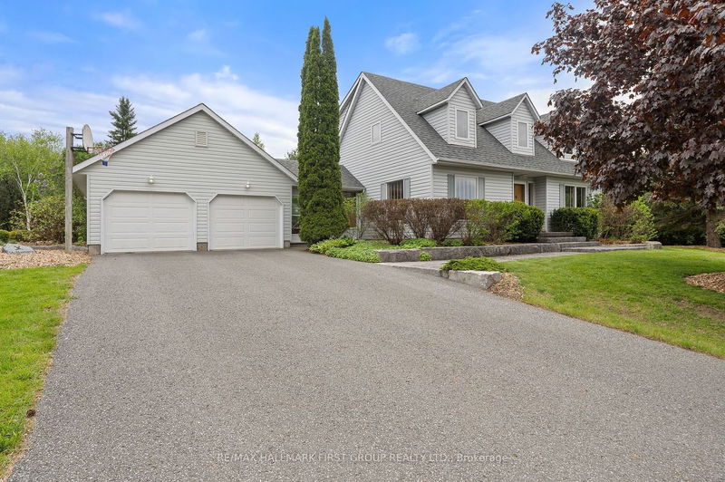 home for sale on 34 Stoneridge Road