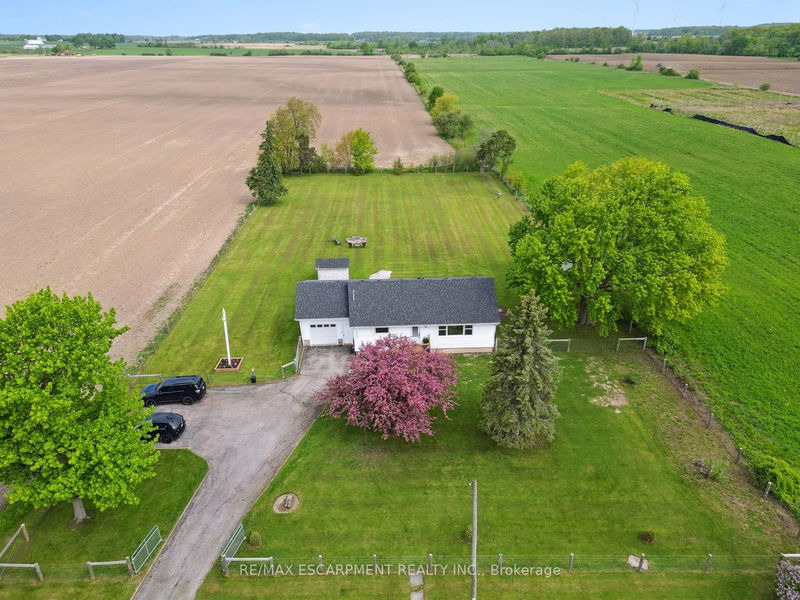 home for sale on 5391 Rainham Road