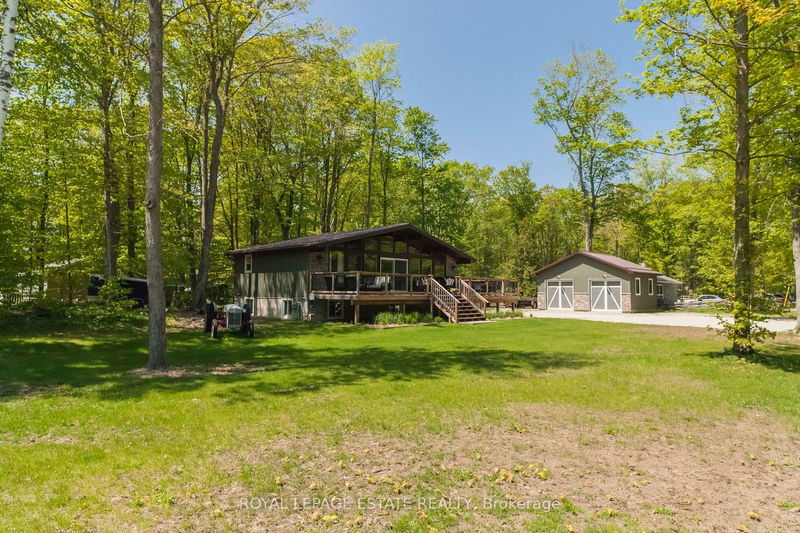 home for sale on 2 Birchwood Drive