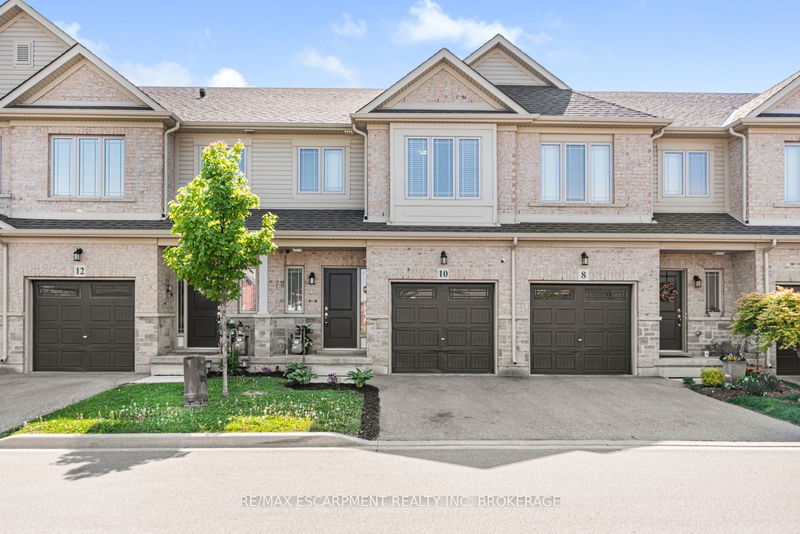 home for sale on 10 Crossings Way