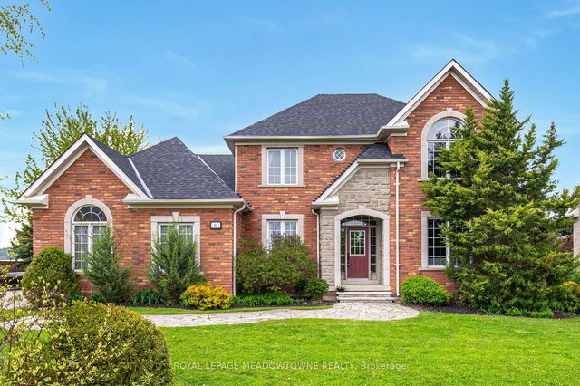 42 Upper Canada Drive