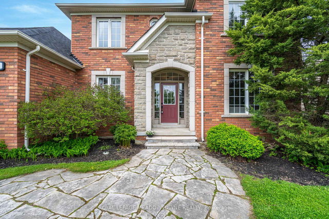 42 Upper Canada Drive