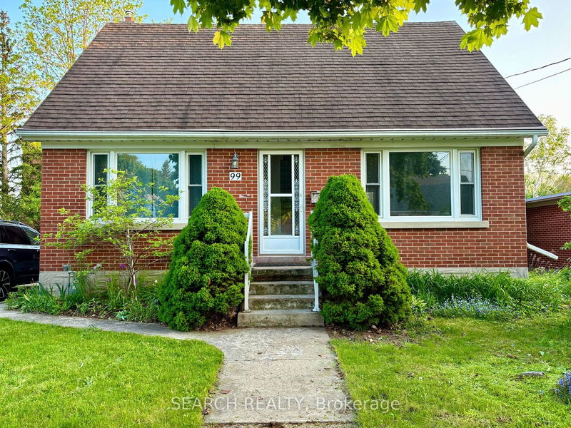 home for lease on Upper-99 Brentwood Avenue