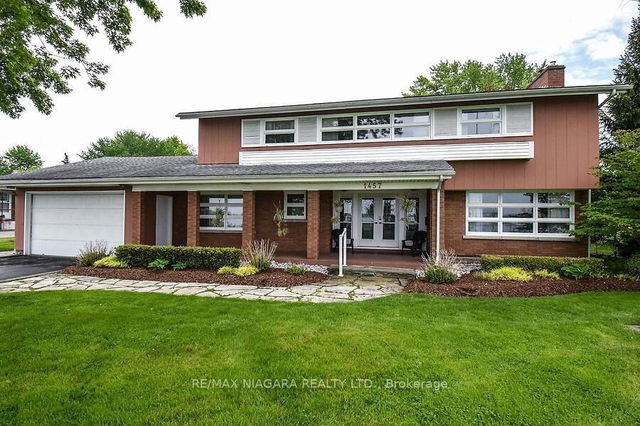 1457 Niagara Blvd Parkway