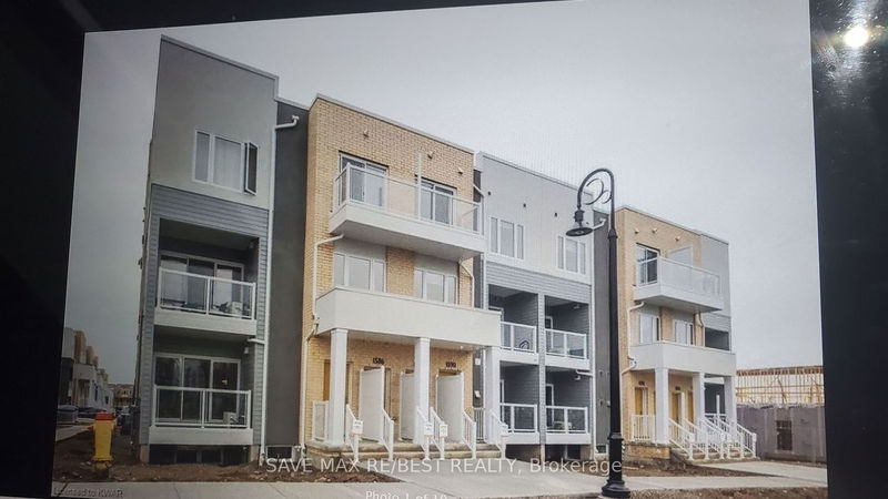 home for lease on 4 Vitality Drive