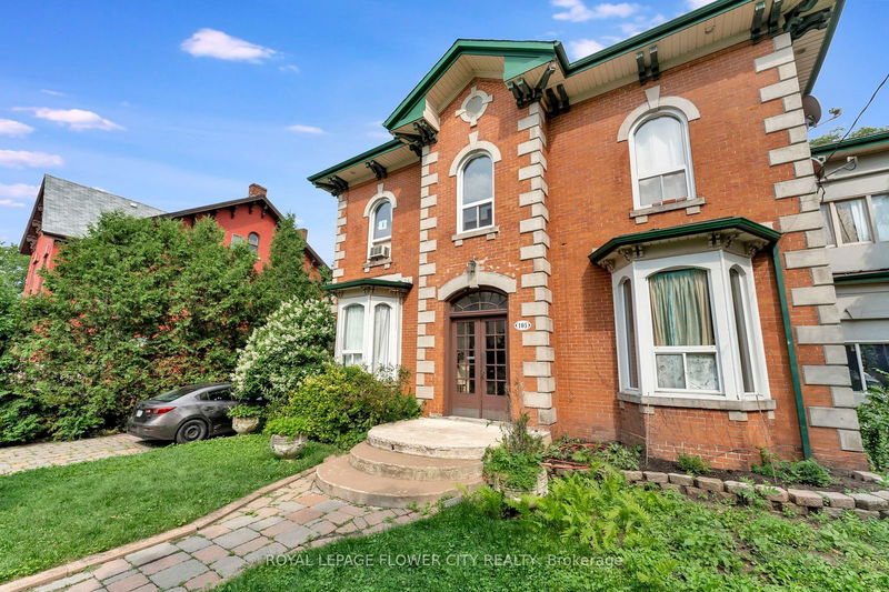 105 East Ave  Hamilton, L8N 2T6 | Image 3