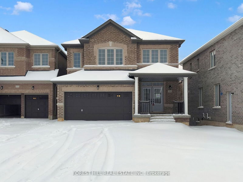 home for lease on 319 Trillium Court