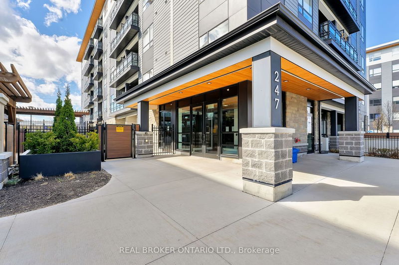 home for sale on 504-247 Northfield Drive E